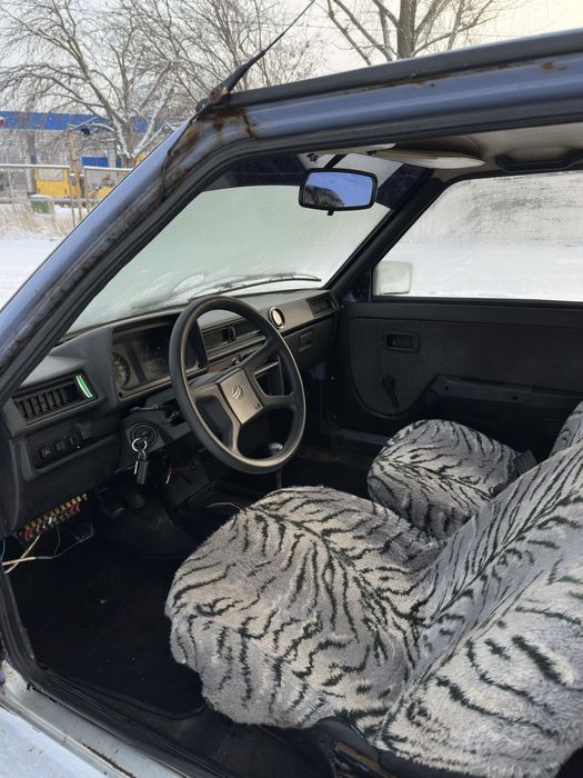 Заз 1102 по ТП.