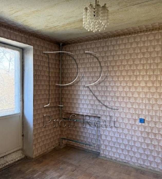 Продаж 1 кімн. квартири за адресою вул. Доброхотова 3 - 3. nézet