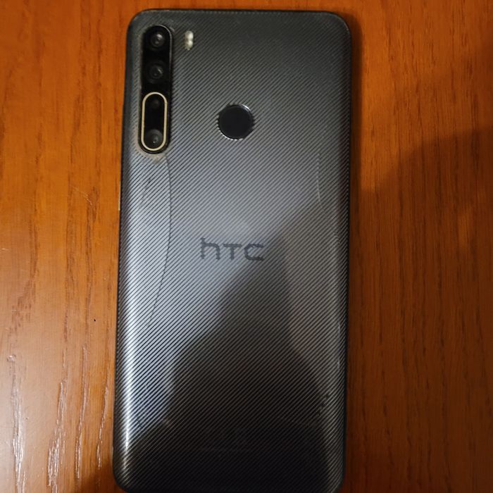 HTC Desire 20 pro