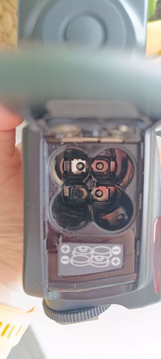 Спалах вспишка Yongnuo YN565EX II