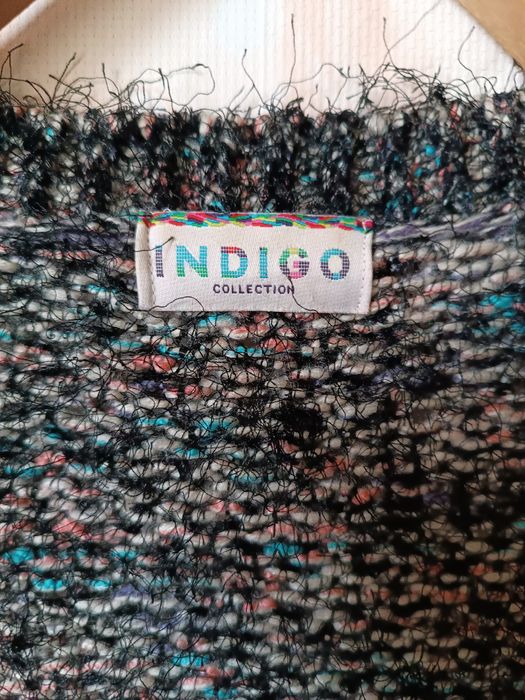 Кардиган жіночий роз.50