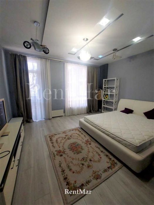 Многокомнатная квартира по адресу Куликово поле пл. (площадь 180 м²) - Atlanta.ua - фото 8