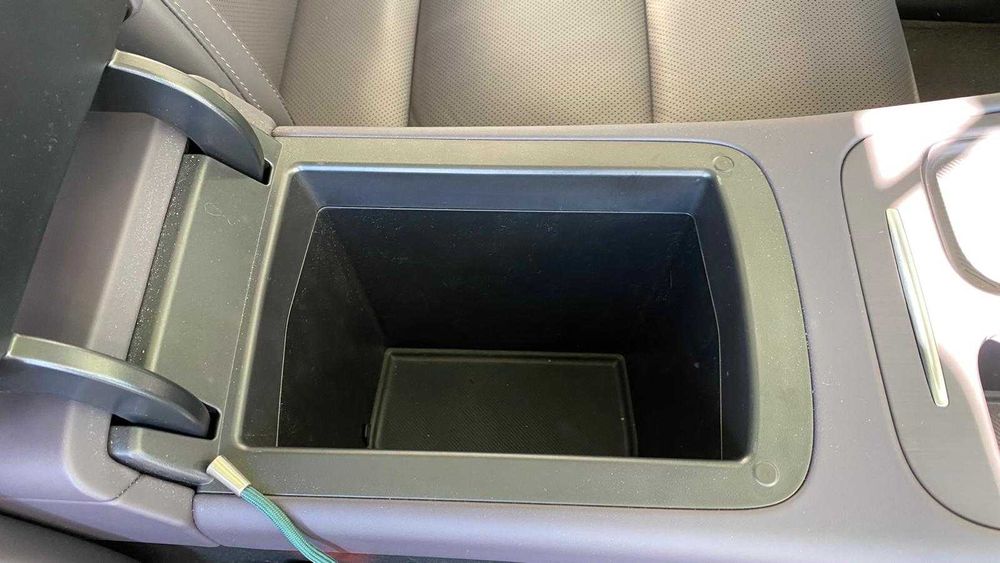 Leapmotor C10 Design BEV bateria de 69,9Kwh