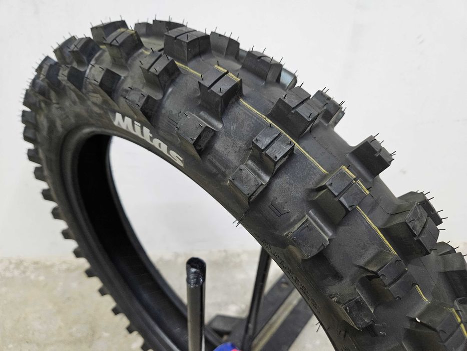 Opona Mitas 110/90-19 Terra Force - EX XT (XT-754) cross enduro mx 2026