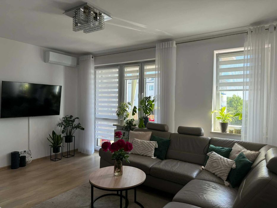 Mieszkanie do wynajęcia 40m2
