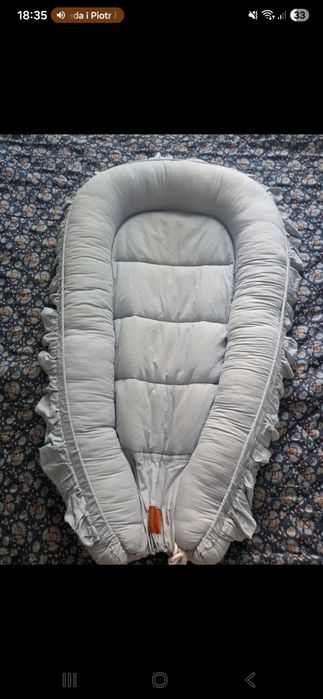 Kokon Dziecięcy Infantilo