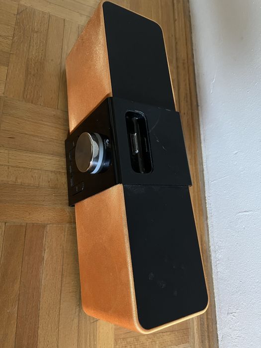 Stacja dokująca Logitech