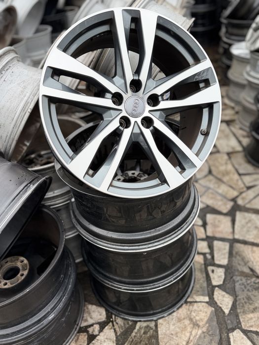 Jantes 19 Originais Audi A6 em 5x112