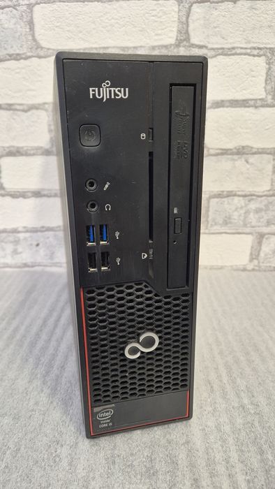 Системний блок Fujitsu esprimo C720, s1150, Pentium G3220/i3 4gen, ddr3 4gb