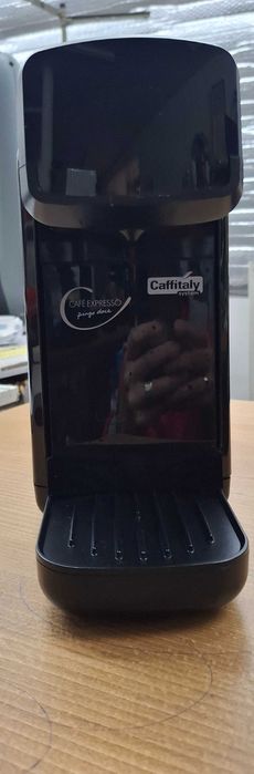 Maquina de cafe pingo doce