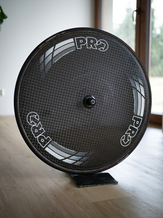 Koło Dysk czasowy PRO triathlon