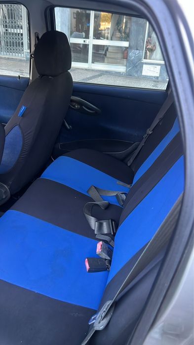 Fiat punto 1.2 2000