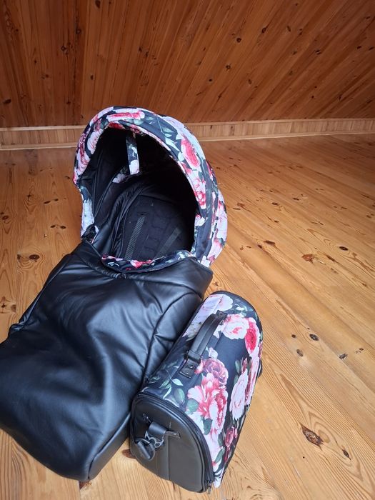 Коляска JUNAMA 2 в 1 НОВА