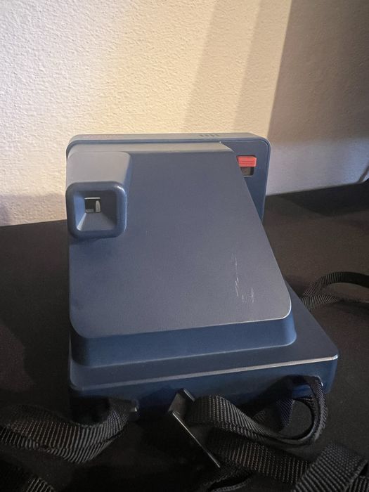 Polaroid i-type Stranger things