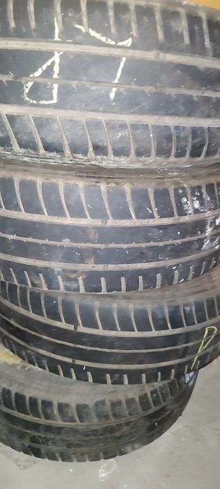 Felgi stalowe 195/65/R15 (4 śruby)