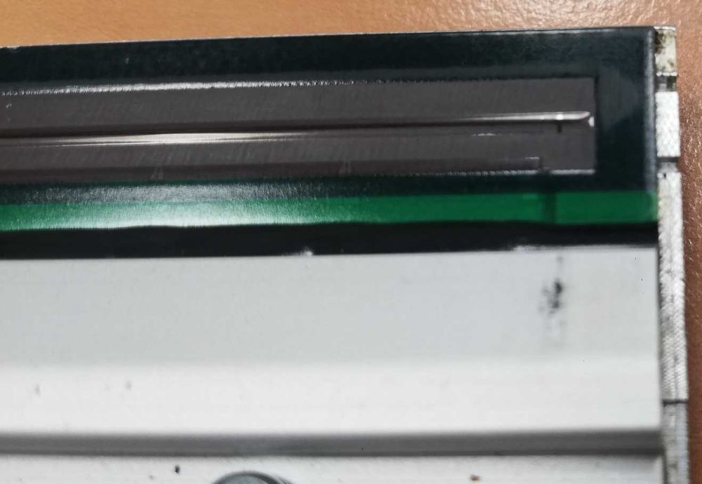 Głowica termotransferowa Kyocera KST-87-12MPM8-ZB1 drukarka Zebra