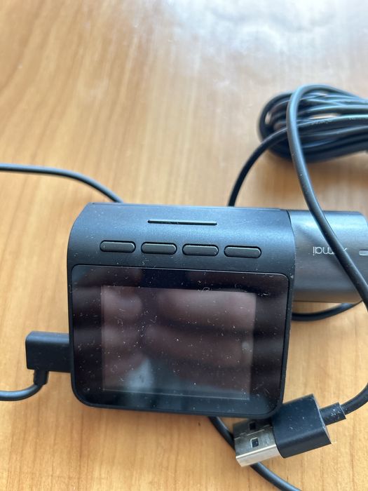 Відеореєстратор 70mai