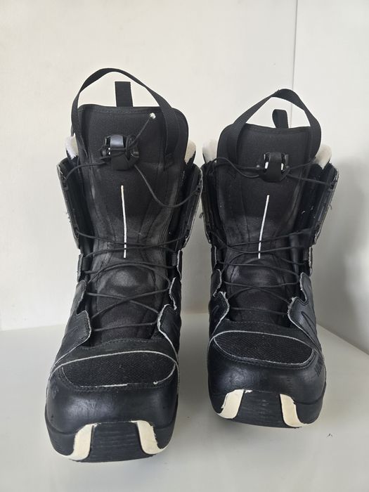 buty snowboardowe SALOMON
