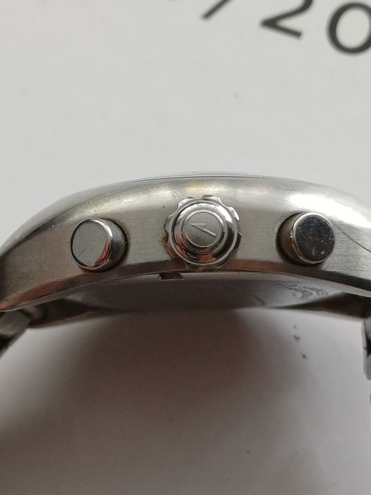 Lotus stal quartz