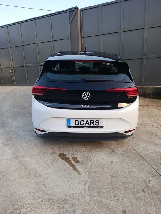 VOLKSWAGEN ID.3 PRO