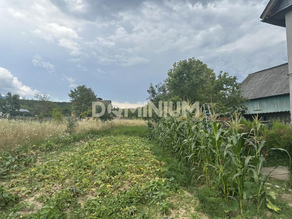 Продаж будинку  в с.Новобарово