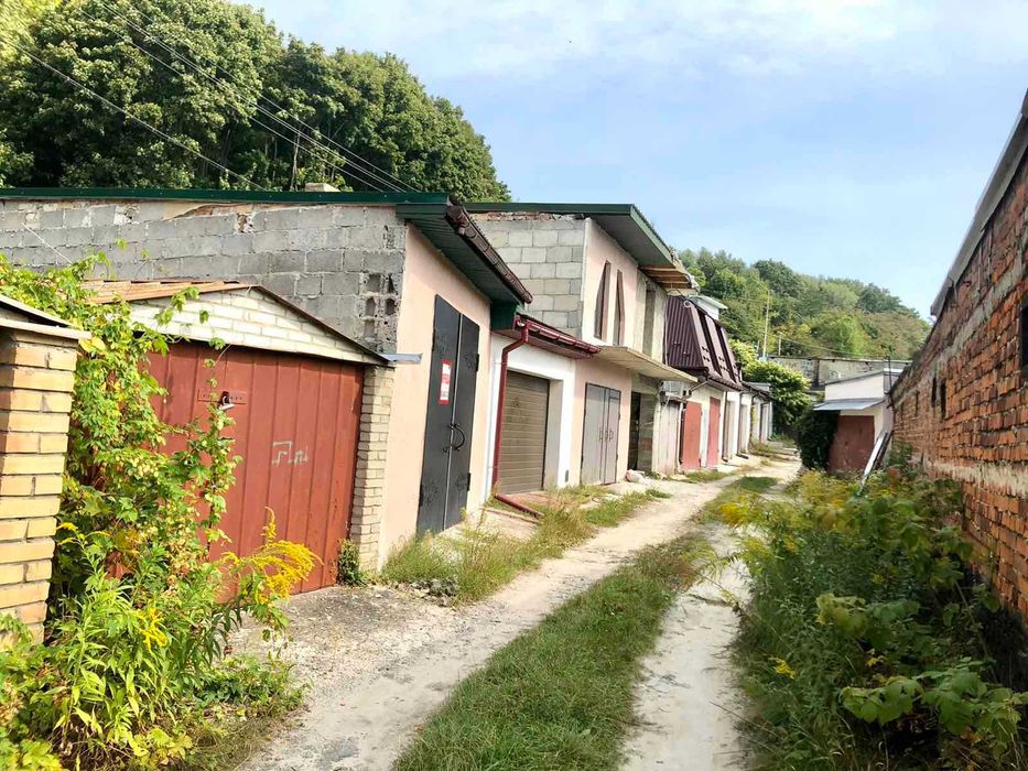 Оренда Склад-Гараж. вул. Харківська-Личаківська-Казервальду