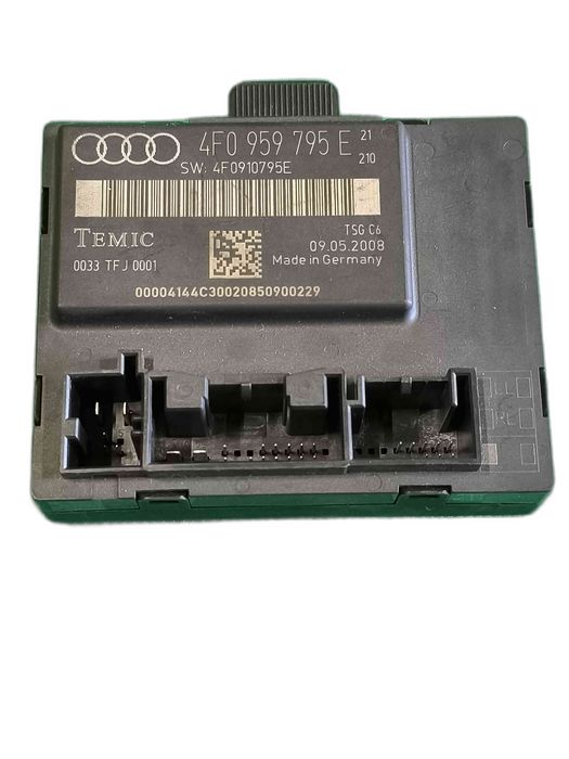 Modulo Porta - 4F0959795E - AUDI A6 C6 (4F2)