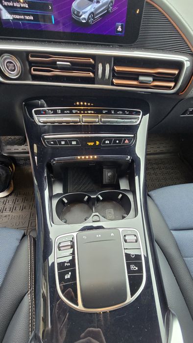 Mercedes-Benz EQC 2020 VIN W1K2938901F021716 фото оголошення 11 з 24