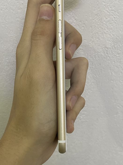 iPhone 6s 32GB — стильний та доступний