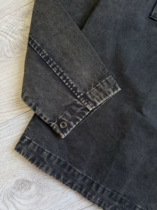 Овершот Stone Island