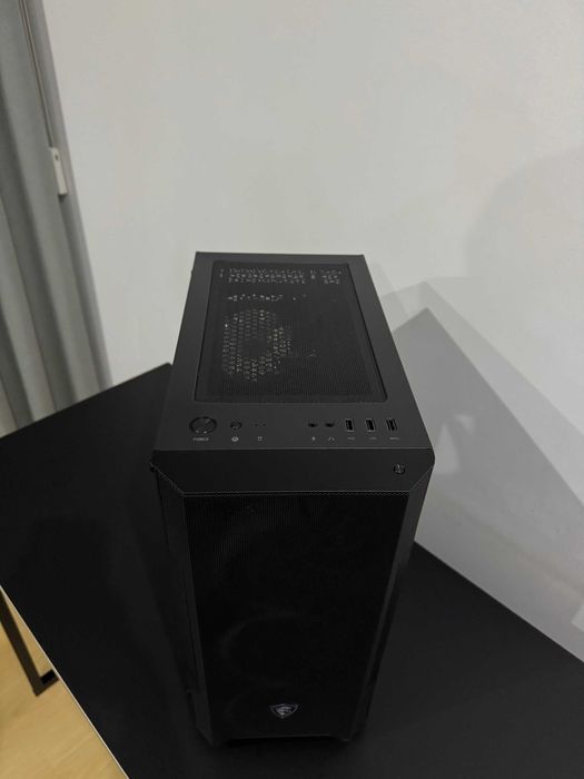 PC GAMING AMD Ryzen 5 5500 - GeForce RTX 3070 Ventus 2X 8G OC