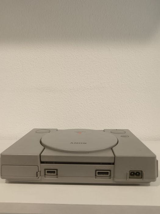 PlayStation 1 ( Consola)