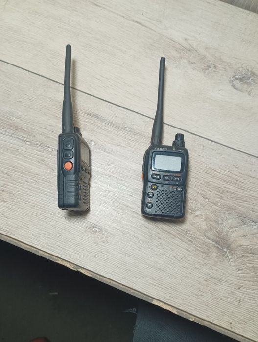 Рацій  YAESU VX-2