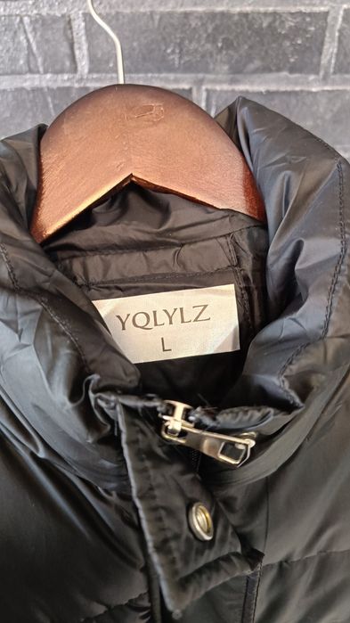 Жилет жилетка тепла жіноча