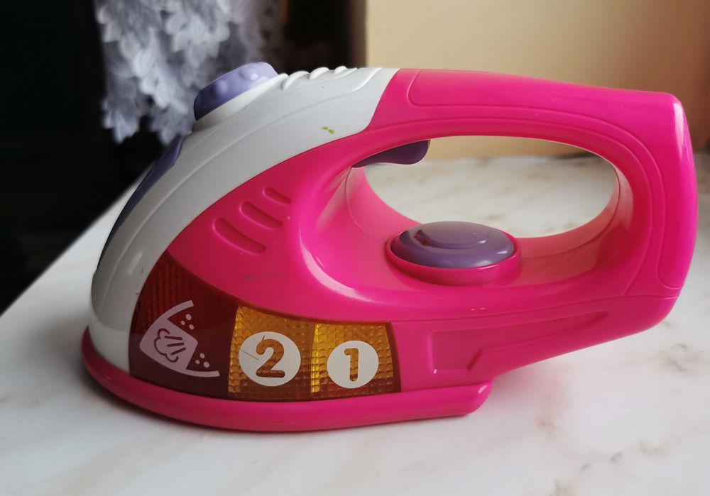 Żelazko Dumel Discovery