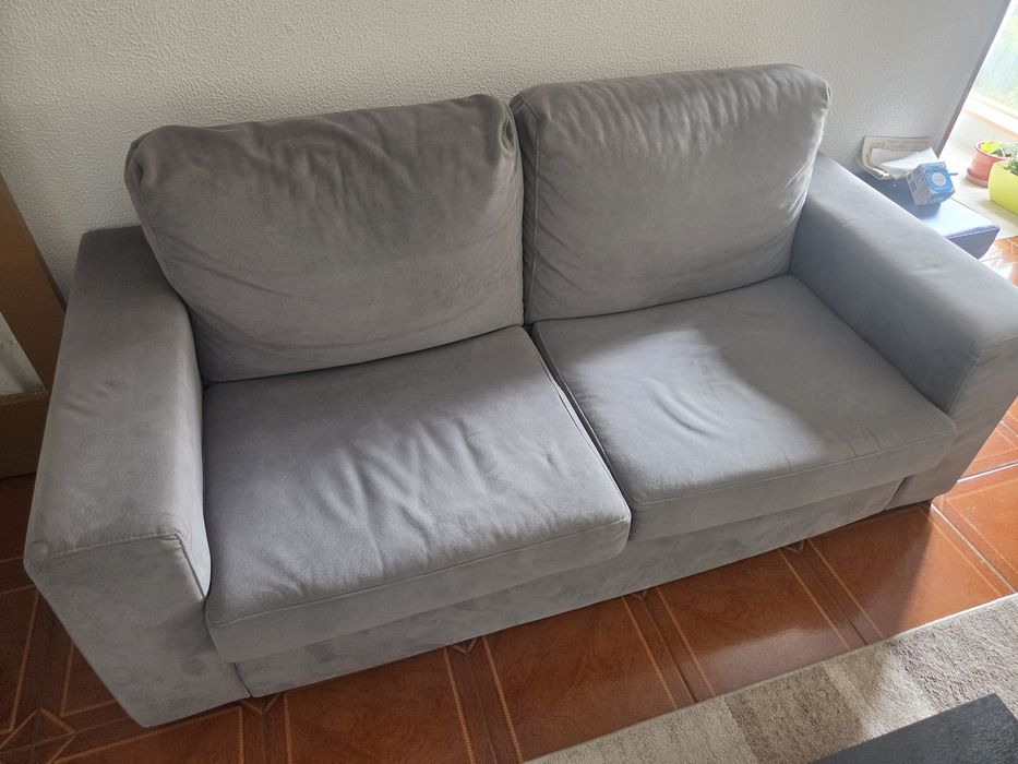 Sofá de sala novo
