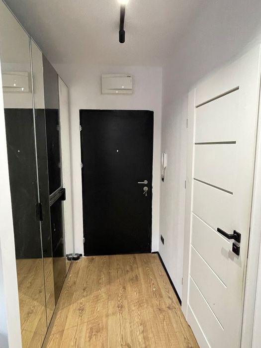 Do wynajęcia – 2 pokoje z ogródkiem | ul. Krzyżówki | Kanał Żerański