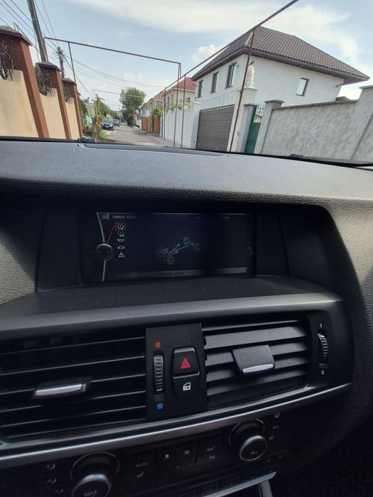 BMW X3 2013 VIN WBAWY5109D0E15287 фото оголошення 21 з 24