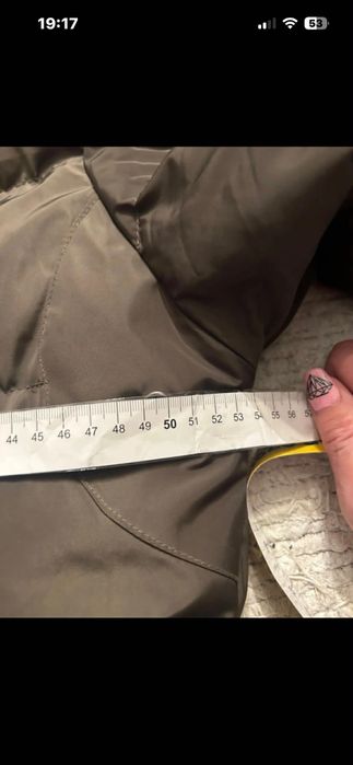 #Philipp Plein kurtka khaki