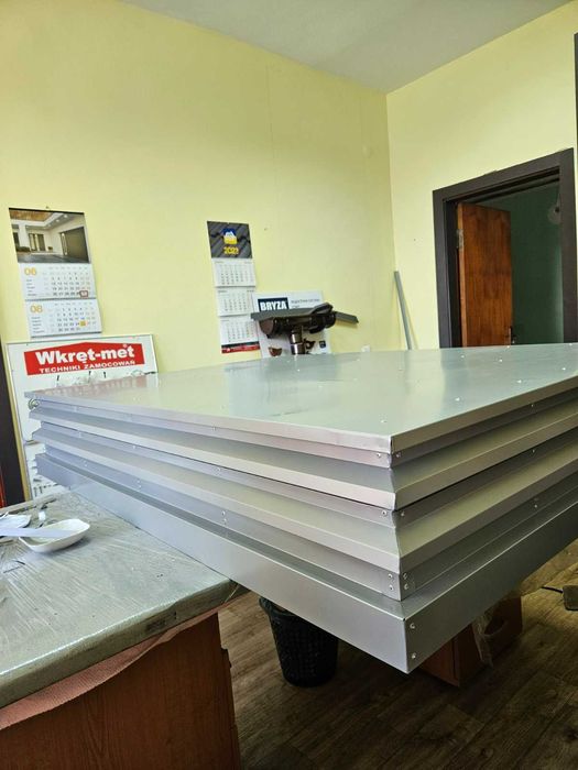 Колпак дымохода  Накрывка вент.канала  Флюгарка на мангал жалюзи