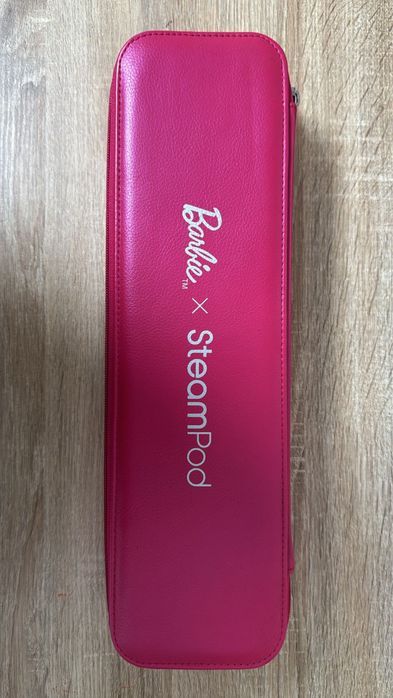 Steam Pod 3.0 alisamento