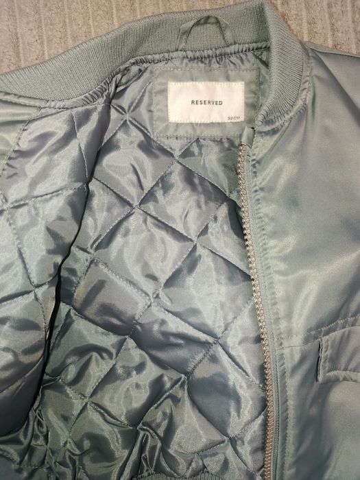 Дитяча курточка Reserved 92 р.
