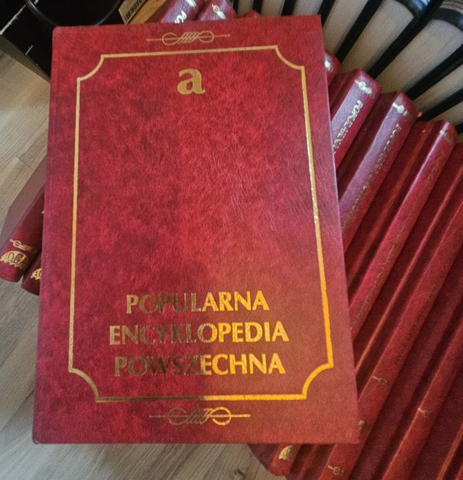 Encyklopedia powszechna