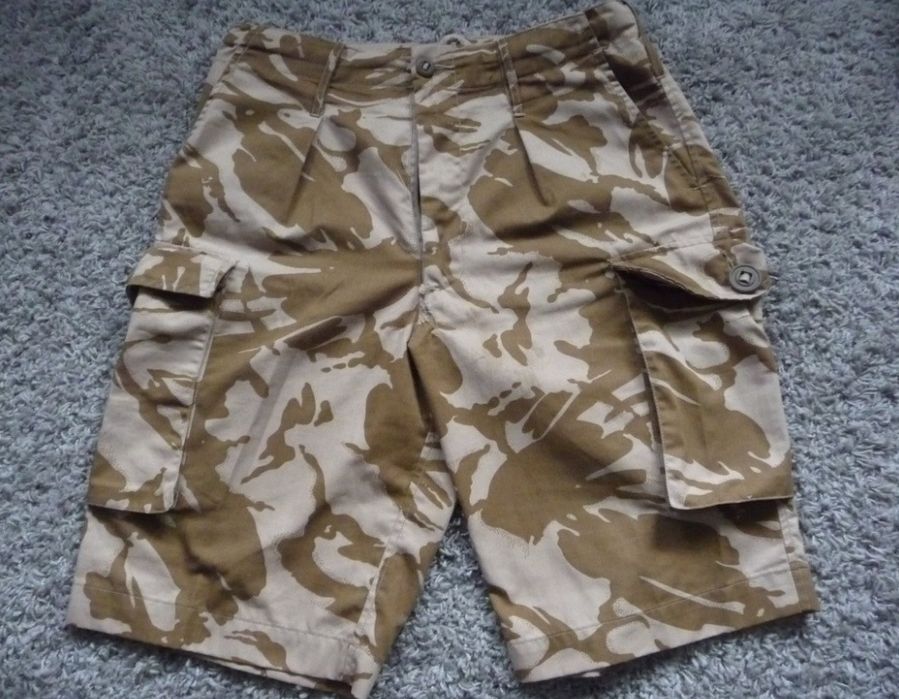 Sprzedam zestaw DPM combat