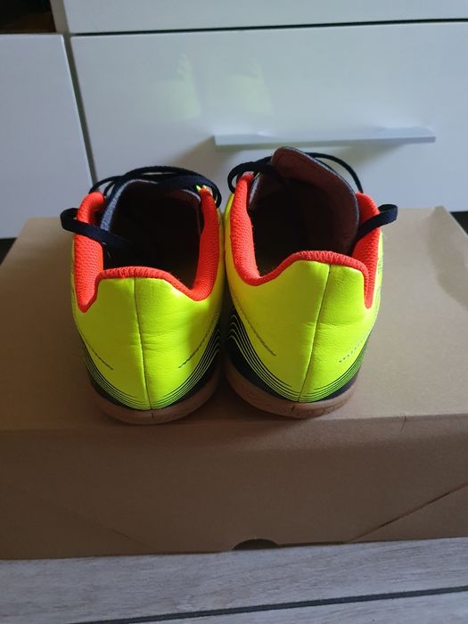 Adidas Copa Sense 4 roz.37 1,3