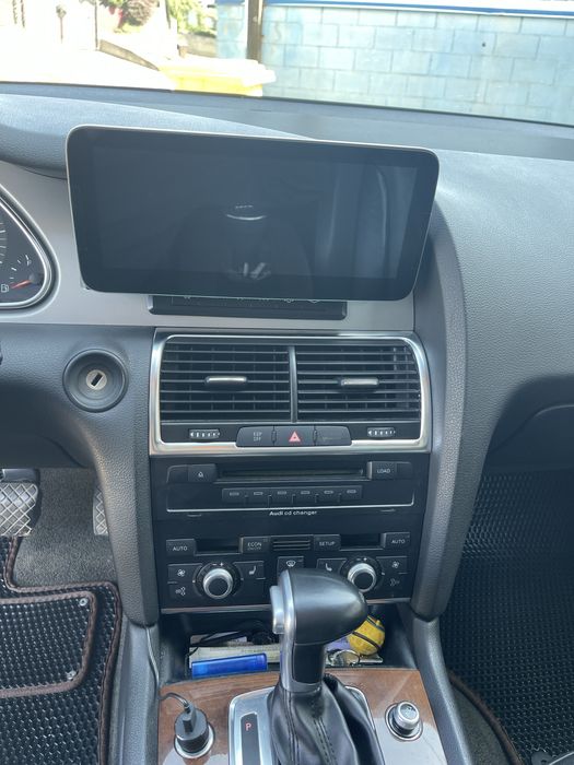 Audi q7 2007 Quattro