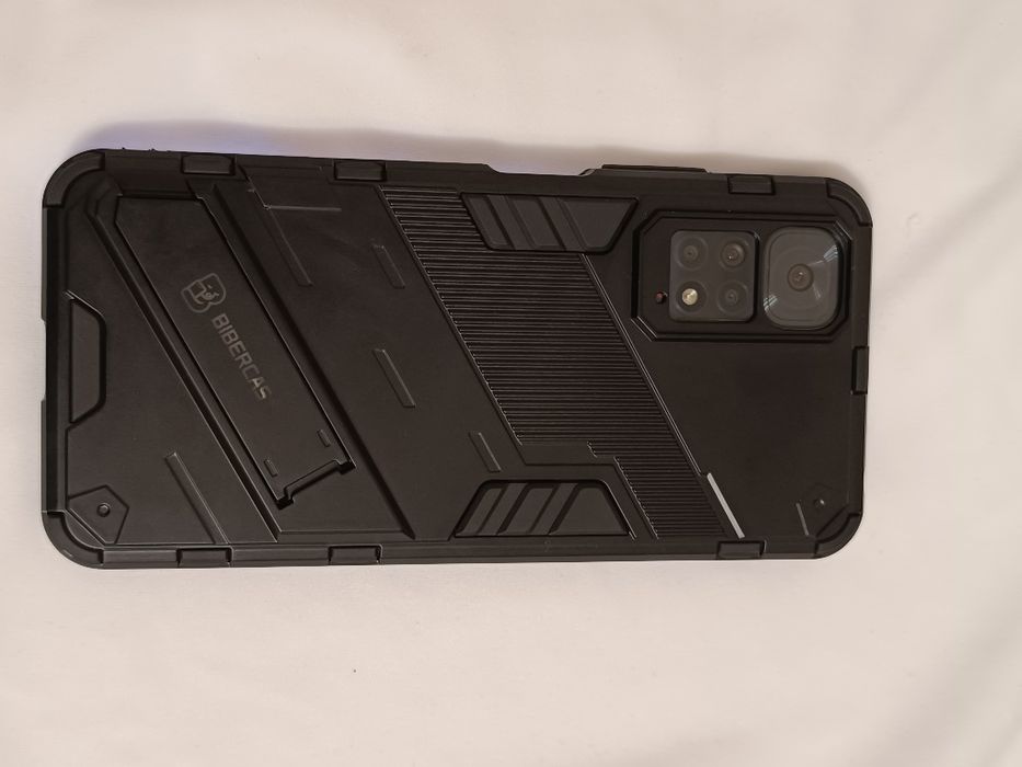 Telemóvel  Xiaomi Redmi note 11 4+4/128G