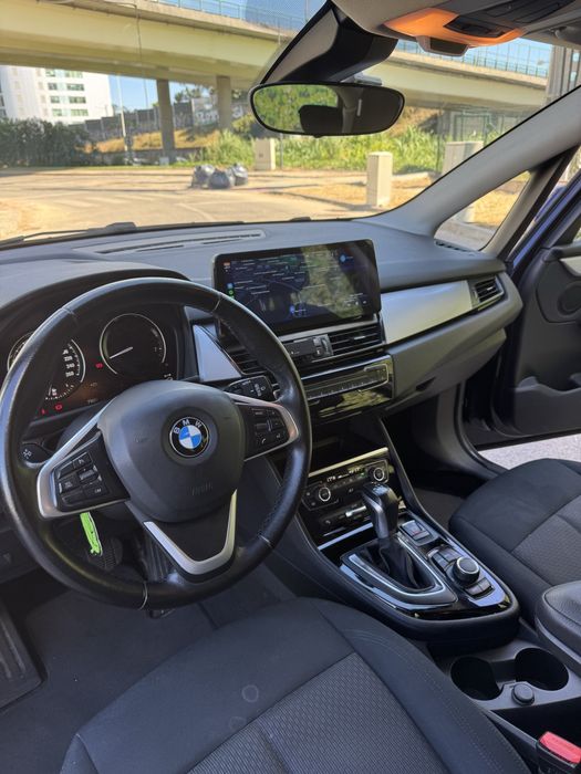 BMW 225XE Active Tour