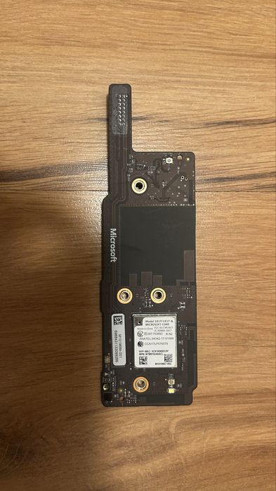 Moduł Wi‑Fi Xbox One S – Model 1817