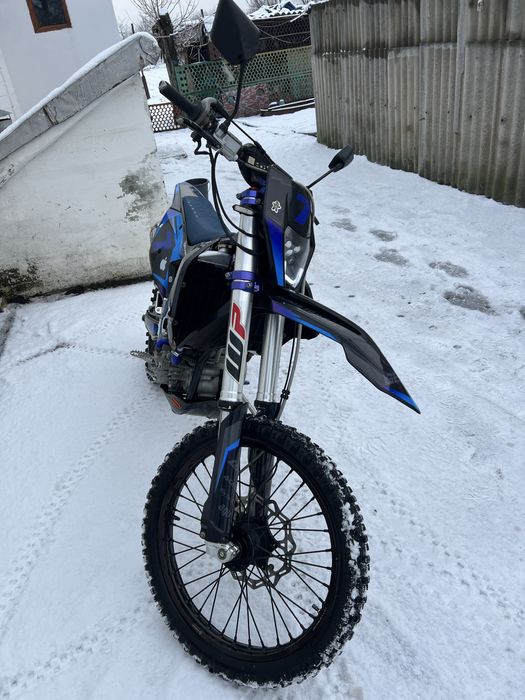 Geon Gnx Dakar 300 nb